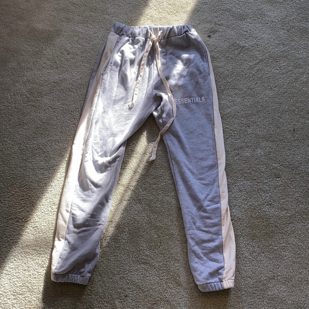 Essentials joggers